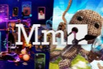 ��СС�����򡷿�����Media Molecule����Ŀ