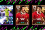《实况online》活动抢先看一城热血两位传奇