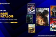 PS Plus������Ϸ�����ջ���16���ȴ������