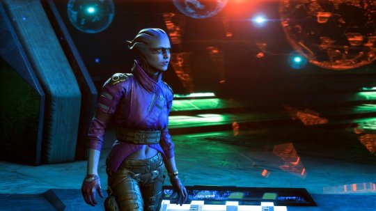 《质量效应：仙女座》豪华版Steam新史低 15.84元