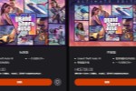 ��GTA6��PS5 Xbox��۷�Ԥ������ 568�۱�