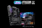 ΢��MPG X870E CARBON MAX WIFI���ڿ���