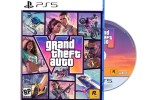 《GTA6》还是没有光盘实体版 消息属于误读