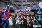 《全面战争:战锤40K》6分钟完整中文实机