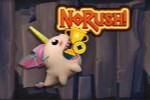 休闲可爱3D平台跳跃游戏《NoRush!》
