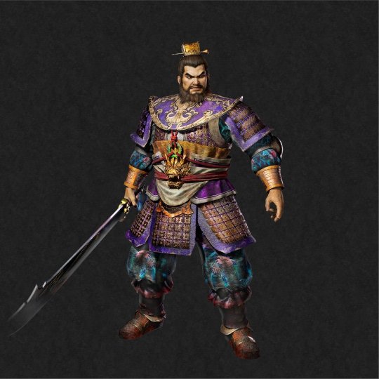 《真三国无双2猛将传复刻版》武将介绍 夏侯渊许褚张郃等