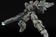 ���Ρ�GUNDAM ROGUE ORBIT�����ǹ���