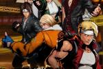 SNK��չChinaJoy��SCS���·�վ���ֳ�����