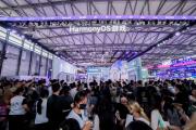 ֱ��ChinaJoy�����ֳ����ں�����Ϸչ̨��Ӳ����