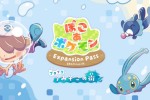 《宝可梦:Pokopia》2.0更新上线 多项调整