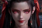 国产武侠游戏《嗜血印》大更新 更多内容