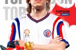 ��DOTA2��ǰOG�е�Topson���Ѽ���LGD