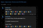 �ڿ���֯���������ڷų���GTA6������汾