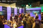 ��Ѷ��Ϸ�����������״���������gamescom