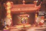 又见大话两位玩家地宫换神兵,谁最需要安慰