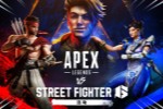 ��ApexӢ�ۡ�VS���ְ�6�����������