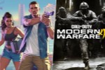 使命召唤:现代战争4 GTA6推动玩家回归