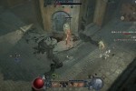 《暗黑破坏神4》Switch 2版试玩:掌机刷宝
