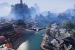 《剑侠世界 4:无限》公测大服人气火爆